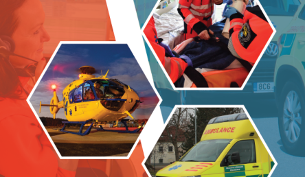 Výroční zpráva za rok 2022